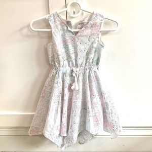 Baby girl dress 12 month